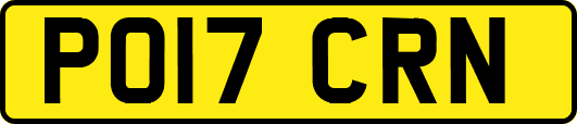 PO17CRN