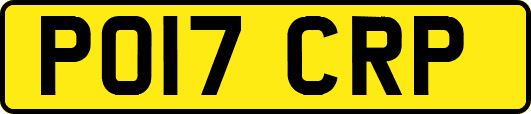PO17CRP