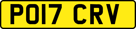 PO17CRV