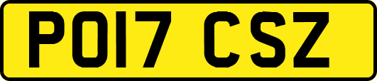 PO17CSZ