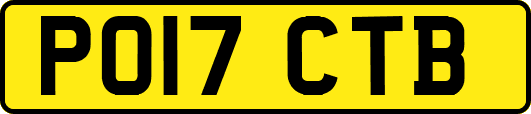 PO17CTB