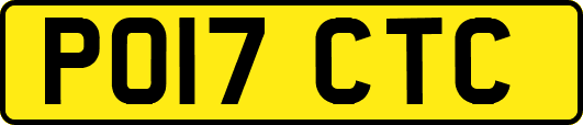 PO17CTC