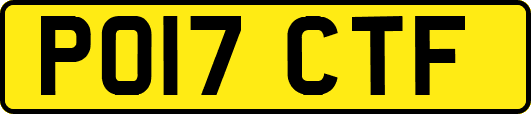 PO17CTF