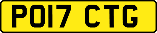 PO17CTG