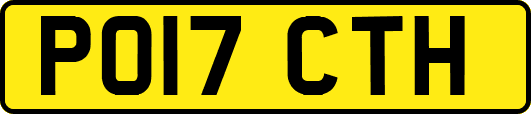 PO17CTH