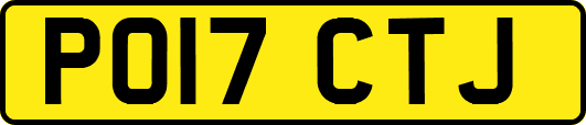 PO17CTJ