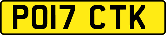 PO17CTK