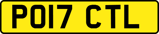 PO17CTL
