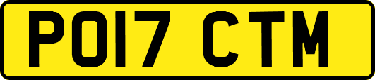 PO17CTM