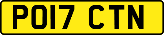 PO17CTN