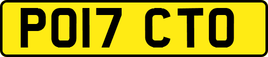 PO17CTO