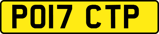 PO17CTP