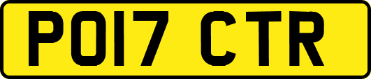 PO17CTR