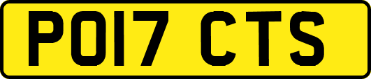 PO17CTS