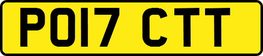 PO17CTT