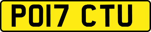 PO17CTU