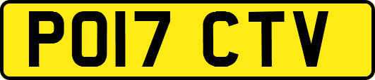 PO17CTV