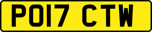 PO17CTW