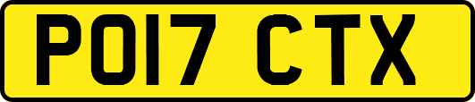 PO17CTX