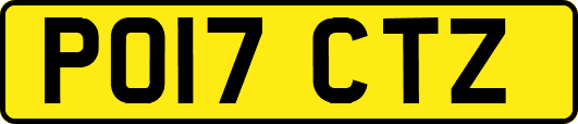 PO17CTZ