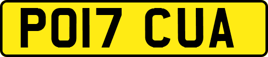 PO17CUA