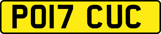 PO17CUC