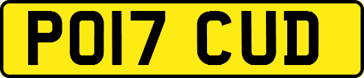 PO17CUD