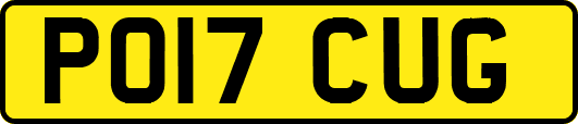 PO17CUG