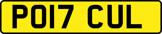 PO17CUL