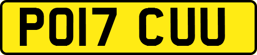 PO17CUU