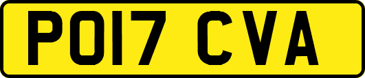 PO17CVA