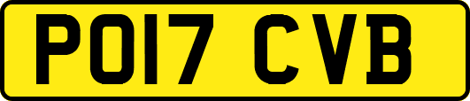 PO17CVB