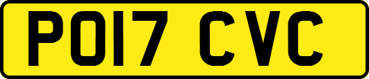 PO17CVC