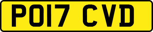 PO17CVD