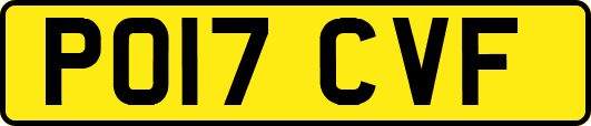 PO17CVF