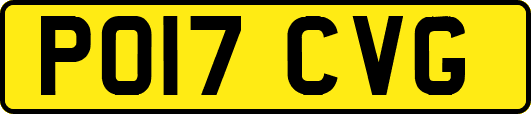 PO17CVG