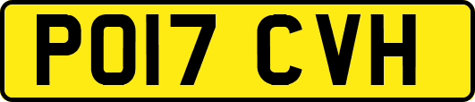 PO17CVH