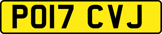 PO17CVJ
