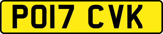 PO17CVK