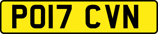 PO17CVN