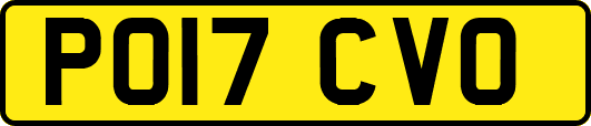 PO17CVO