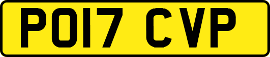 PO17CVP