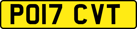 PO17CVT