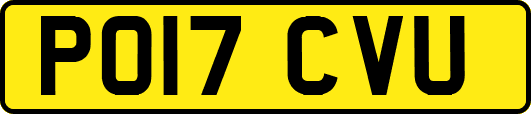 PO17CVU