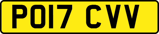 PO17CVV