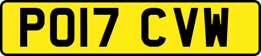 PO17CVW