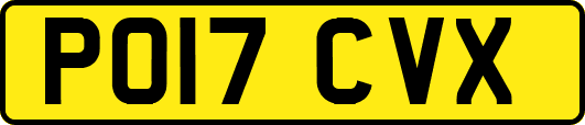 PO17CVX