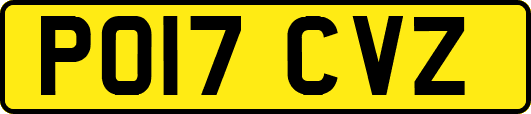 PO17CVZ