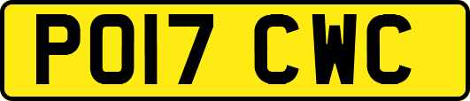 PO17CWC