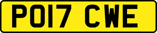 PO17CWE